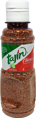 TAJIN POLVO FRASCO      142GR.