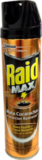 RAID MAX 400ML