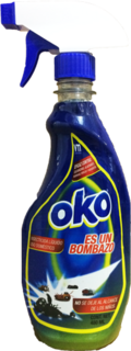 OKO LIQ.INSEC 480ML ATOMIZADOR
