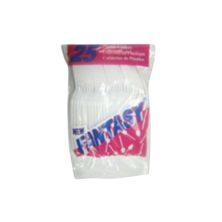 CUCHARA FANTASY MEDIANA   C/25