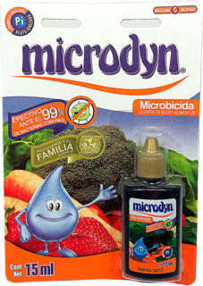 MICRODYN SOL 15ML