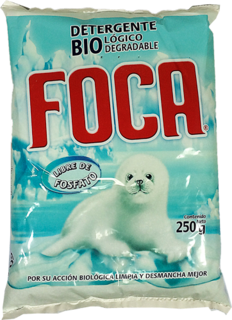 FOCA  250GR