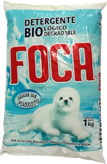 FOCA 1000GR