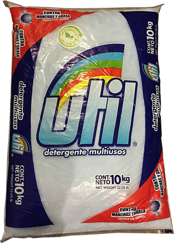 UTIL ECONOMICO 10KG.