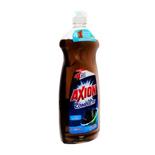 AXION LIQ COMPLETE CARBON 640M