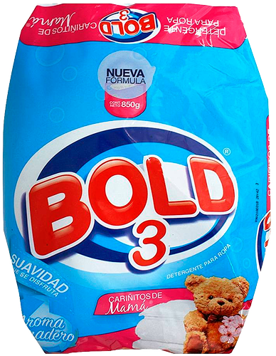 BOLD 3 850GR A.DURADERO CARINI