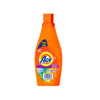 ACE  800ML. LIQ LIM COMPLETA