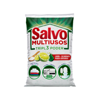SALVO TRIPL3 PODER  250GR
