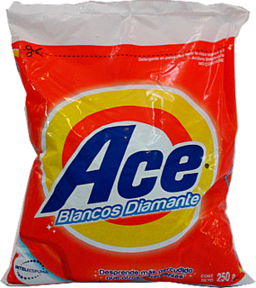 ACE  250GR. AC INSTANT