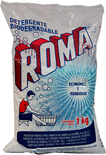 ROMA    1KG