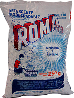 ROMA  250GR