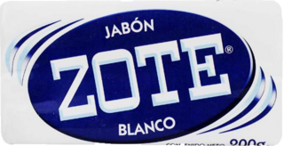 ZOTE 200GR BLANCO