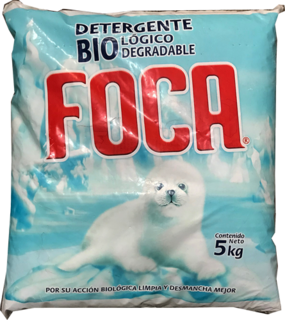 FOCA 5000GR