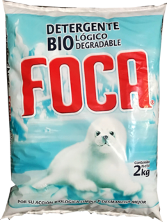 FOCA 2000GR