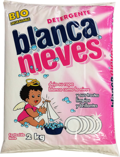 BLANCA NIEVES 2000KG