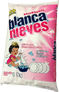 BLANCA NIEVES 1000KG