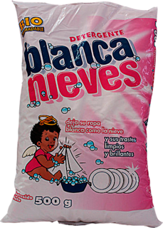 BLANCA NIEVES  500GR