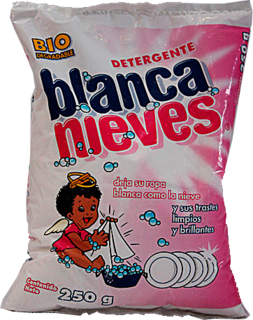 BLANCA NIEVES  250GR