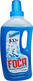 FOCA LIQUIDO 1000ML