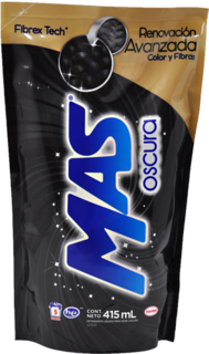 MAS COLOR DET LIQ  415 OBSCURA