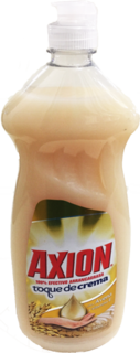 AXION LIQ T.CREMA AVENA 640ML