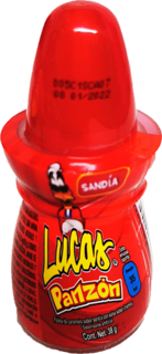LUCAS PANZON SANDIA 38GR