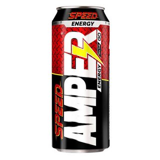AMPER SPEED              473ML