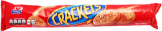 GAMESA CRACKETS 135GR