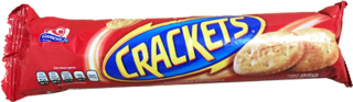 GAMESA CRACKETS  89GR