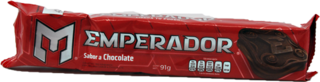 GAMESA EMPERADOR CHOCOLAT 115G