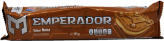 GAMESA EMPERADOR NUEZ     115G