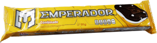 GAMESA EMPERADOR COMBINAD 115G