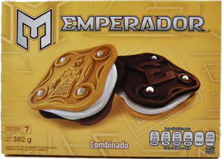 GALLETAS EMPERADO COMBI 382GR