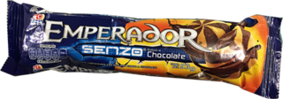 GAMESA EMPERADOR SENZO CHO 93G
