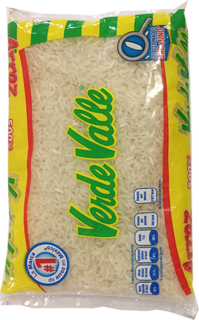 ARROZ VERDE VALLE  500GR