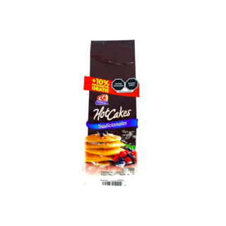 HARINA GAMESA HOTCAKES 830GR