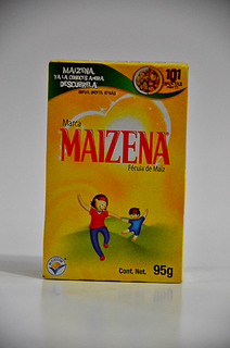 MAIZENA NATURAL  95GR