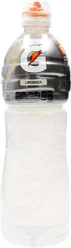 GATORADE 1000ML. LIMONADA