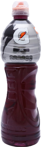 GATORADE 1000ML. UVA
