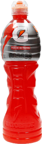 GATORADE 1000ML. P.DE FRUTAS