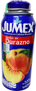 JUGO JUMEX  460ML LTA/BTE DURA