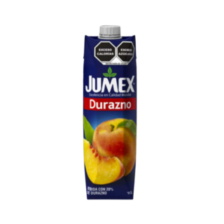 JUGO JUMEX 960ML CARTON DURAZN
