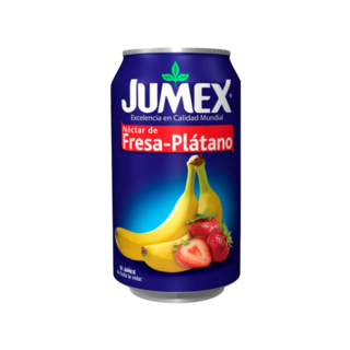 JUGO JUMEX 335ML FRES/PLAT NVO