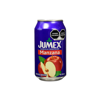JUGO JUMEX 335ML MANZANA NUEVO