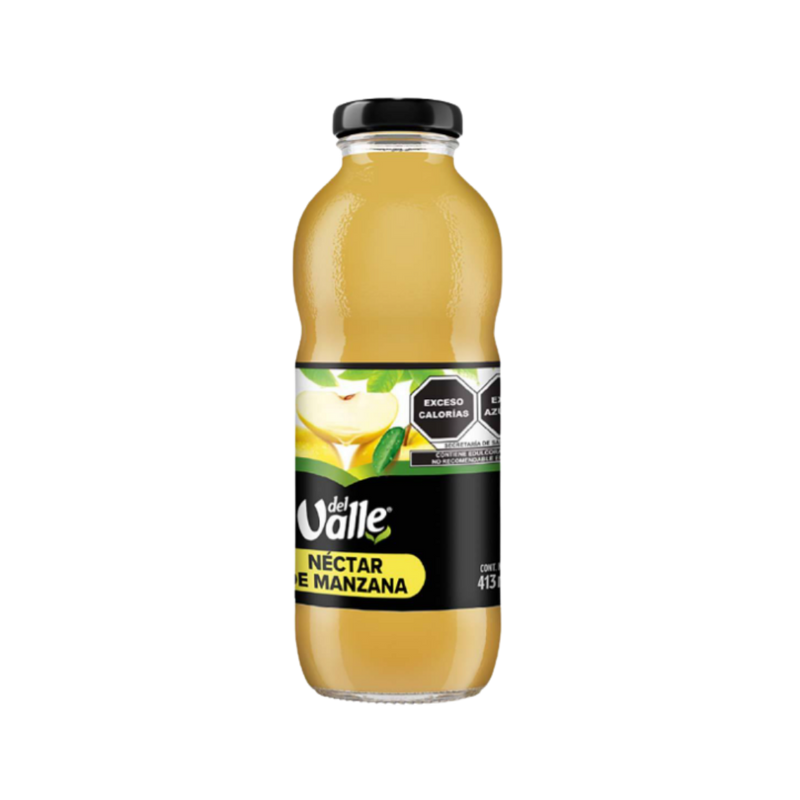 CC DEL VALLE MANZANA BLAN 413M