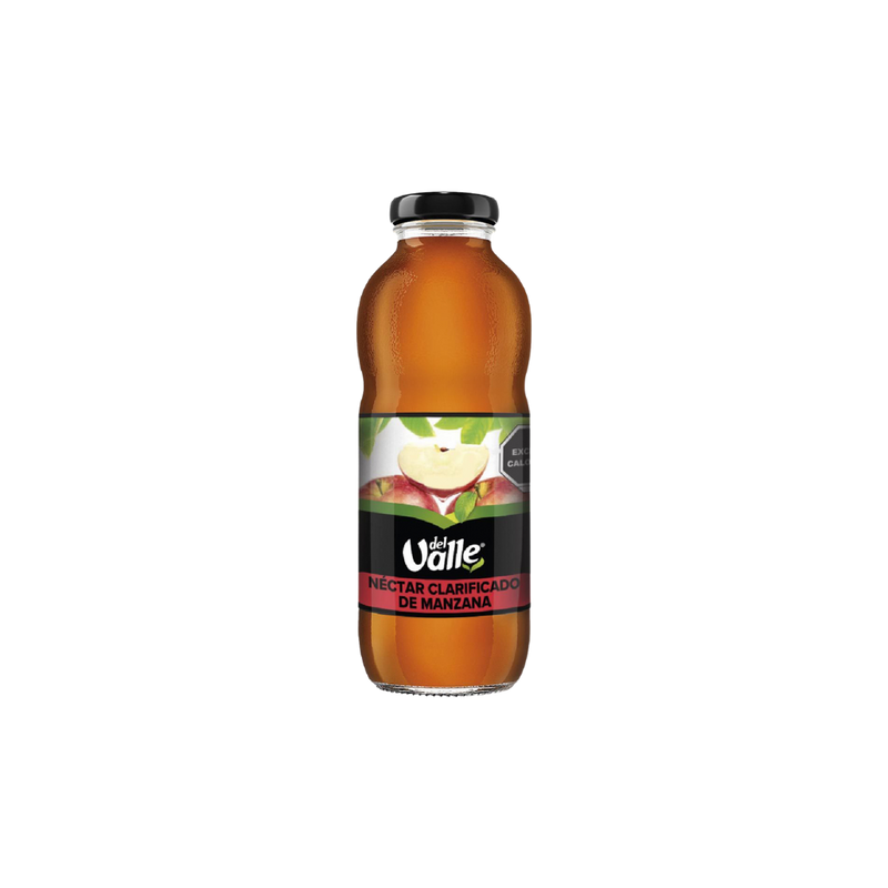 CC DEL VALLE MANZANA ROJA 473M