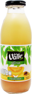 CC DEL VALLE GUAYABA      413M