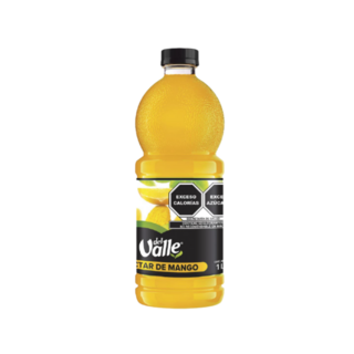 CC DEL VALLE MANGO      1000ML