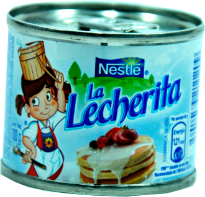 LECHE COND LA LECHERA LT 100GR