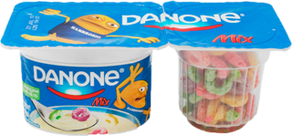 DANONE DANONE SDO MAN/ARITOS13